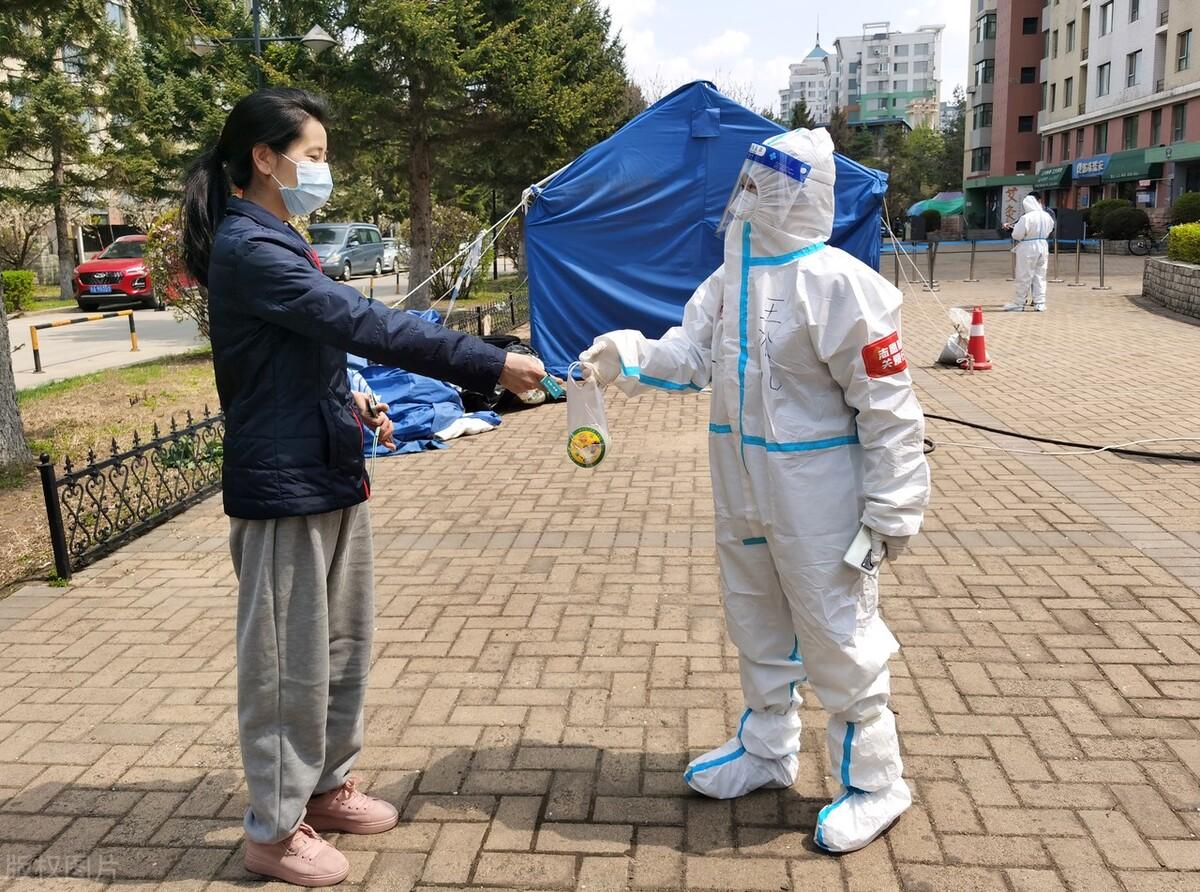 石家庄疫情封城记忆，那年首次封城的静默时刻