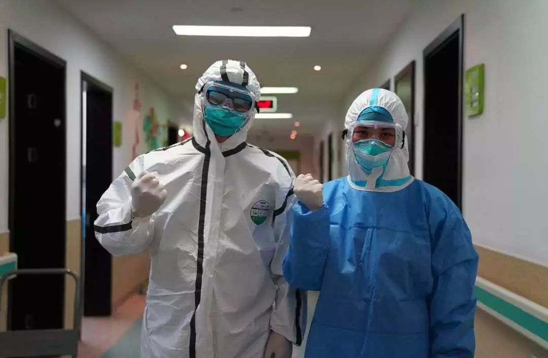 疫情中的逆行者，杭州医生的坚守与担当