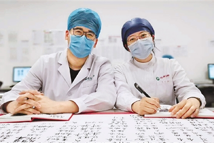 疫情中的逆行者，杭州医生的坚守与担当