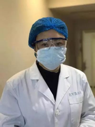 疫情下的重庆男子与视频中的有一种病