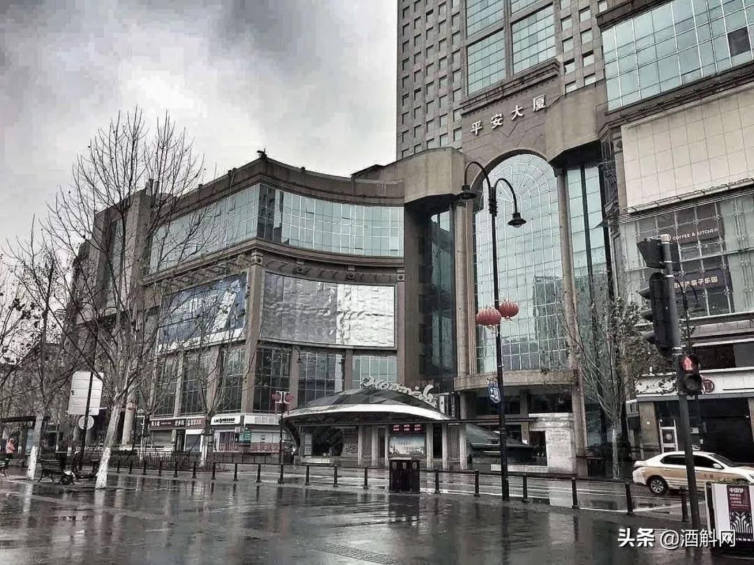 疫情之下，合肥封城的时间与决策