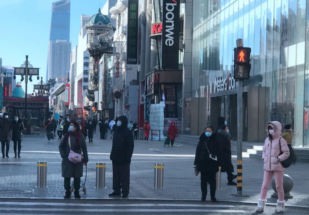 沈阳大东门封路背后的疫情挑战与应对策略