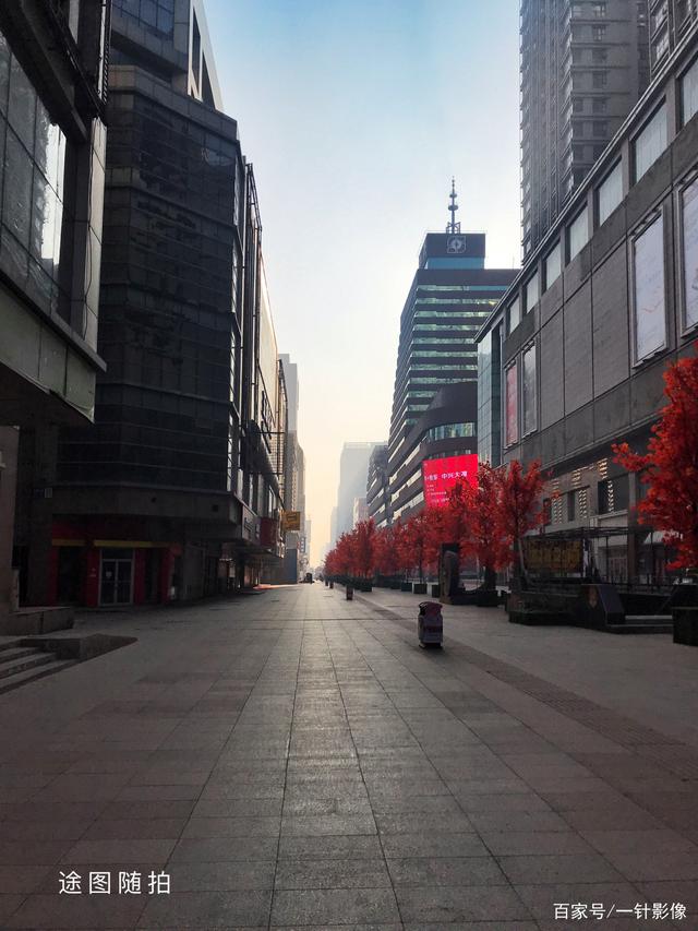 疫情下的沈阳封城纪实