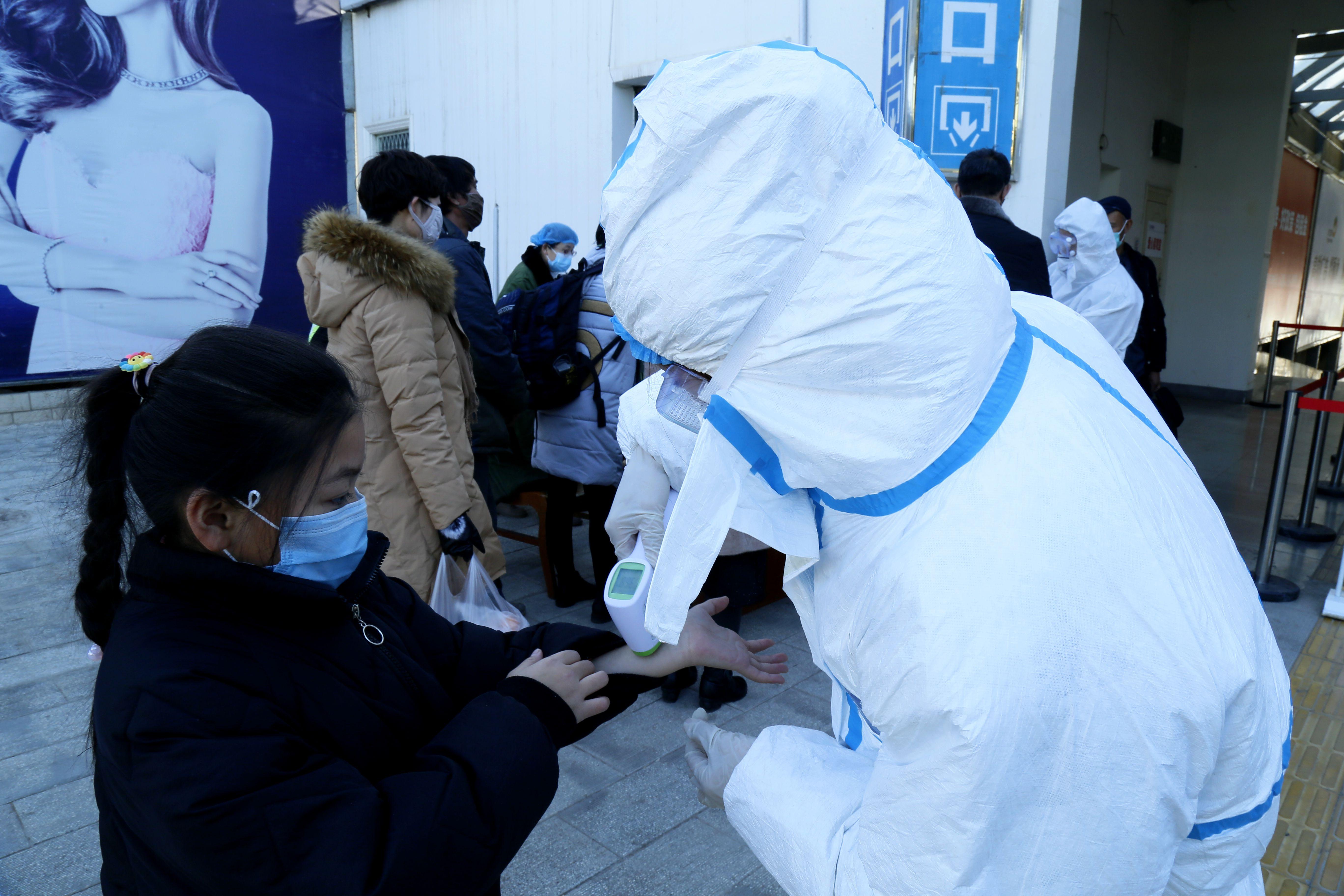 宁夏回族自治区新冠肺炎防控纪实