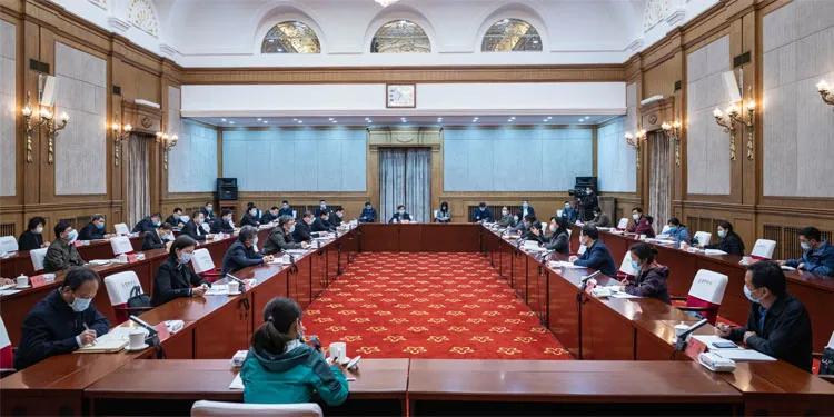 黑龙江省疫情进展情况的观察与解析