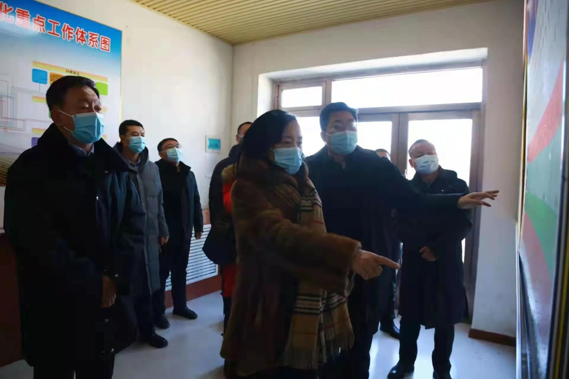 黑龙江省疫情进展情况的观察与解析