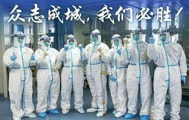 疫情下的银川，挑战与希望交织的2020年3月