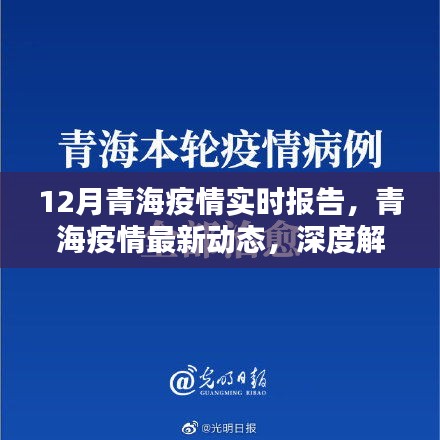 青海省疫情最新数据分析与防控策略探讨