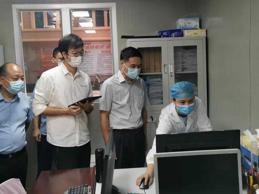 福建省疫情通知与上海最新动态，共筑防线，守护家园