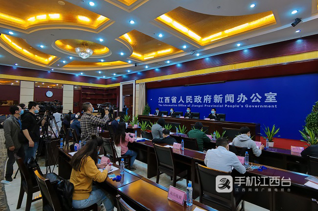 江西省南昌市与福建省疫情防控最新动态
