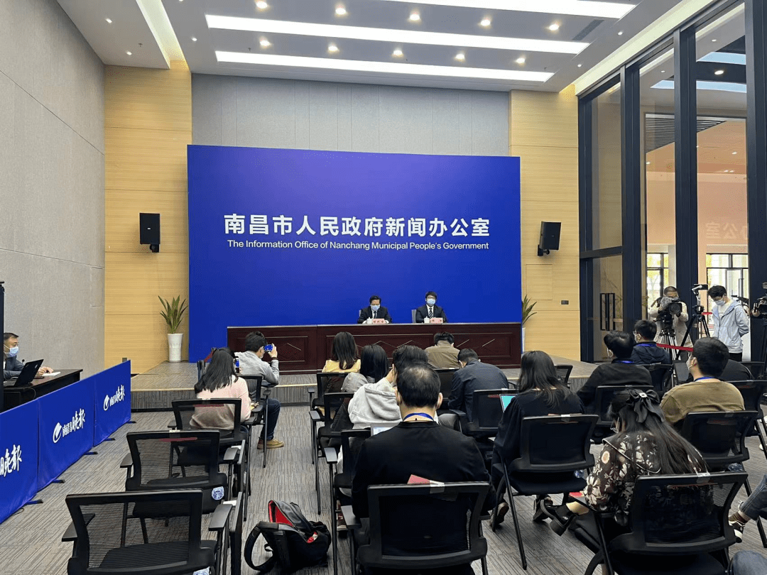 江西省南昌市与福建省疫情防控最新动态