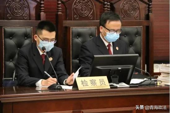 青海省疫情防控指挥部通告下的全民行动