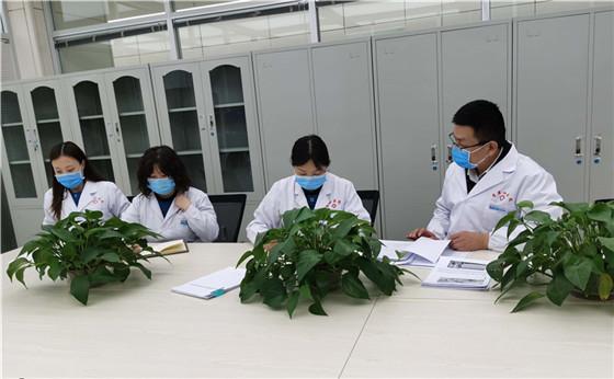 青海省疫情防控指挥部通告下的全民行动