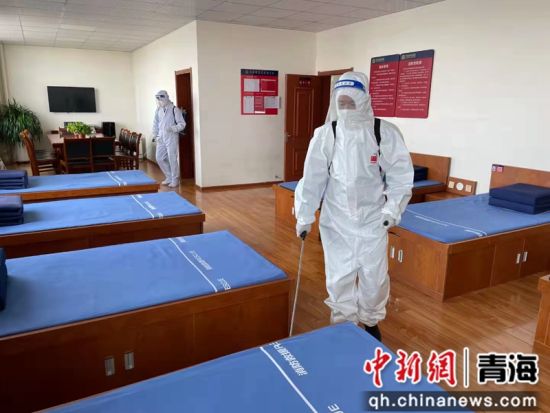 青海省西宁市最新疫情动态与防控措施
