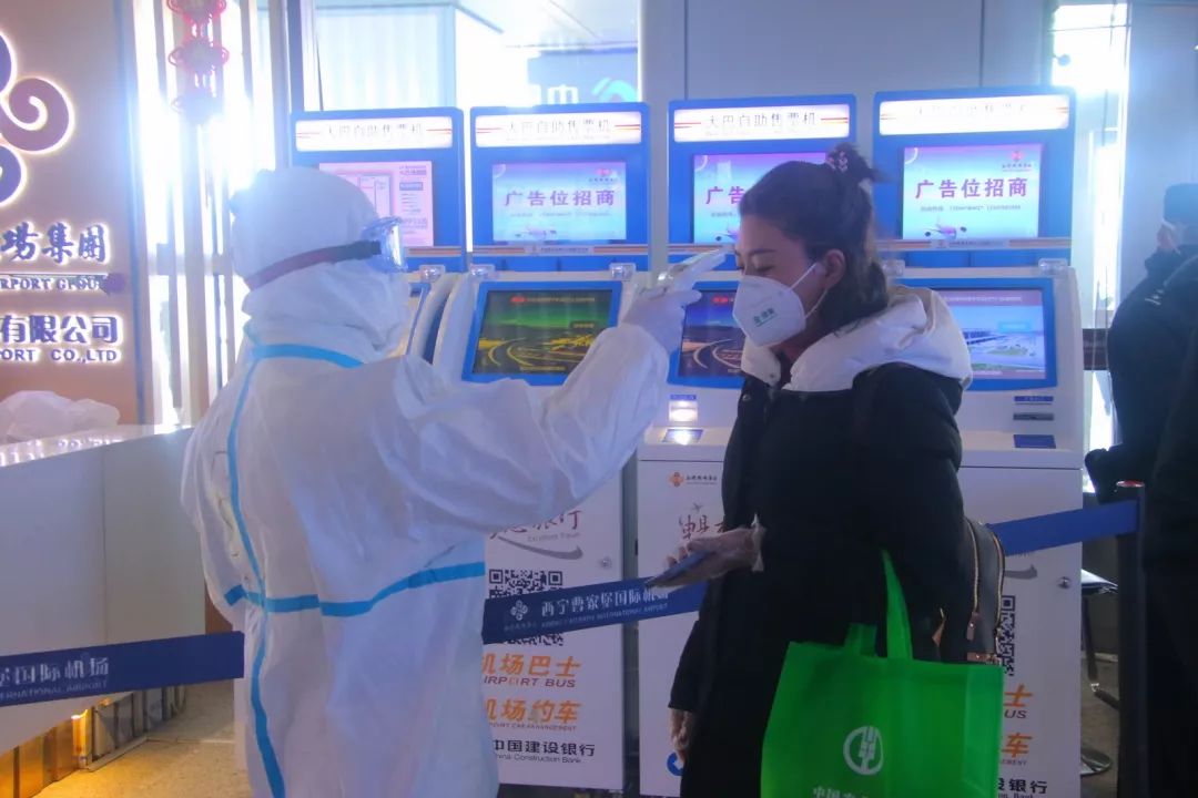 青海省西宁市最新疫情动态与防控措施