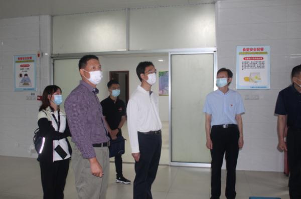 福建省疫情文件通知下的防控措施与应对策略