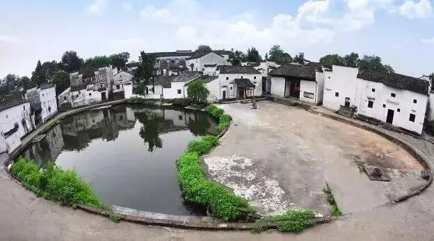 陕西省丰源新村，乡村发展的典范