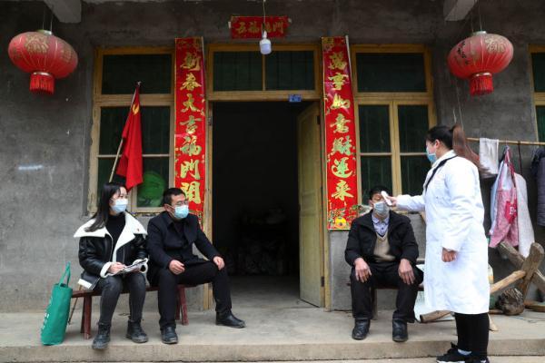 重庆市疫情防控工作的挑战与应对策略
