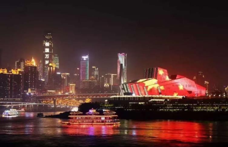 重庆市疫情防控指挥部的坚定与智慧——构筑钢铁长城守护山城安全