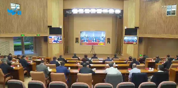 青海省疫情防控指挥部的战略与行动
