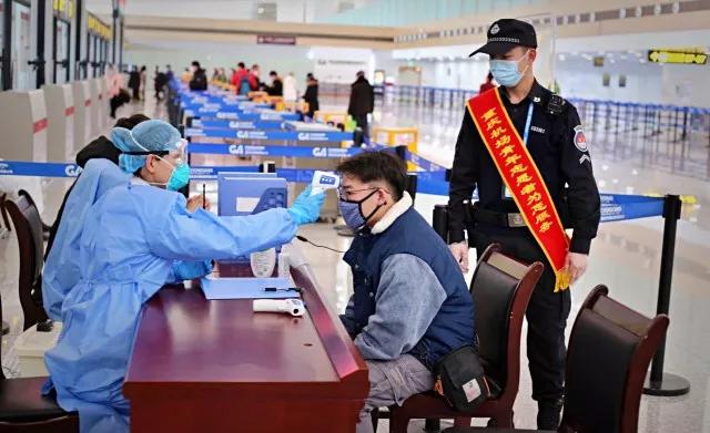揭秘重庆市疫情防控指挥部的电话号码