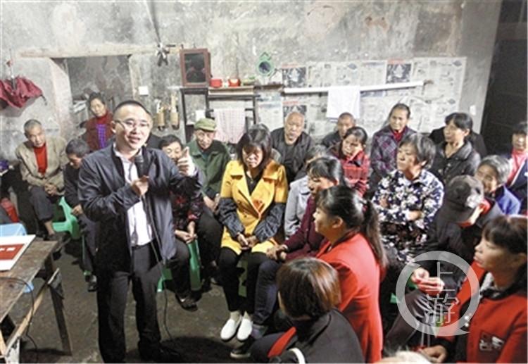 重庆市龙华区的崛起与未来展望