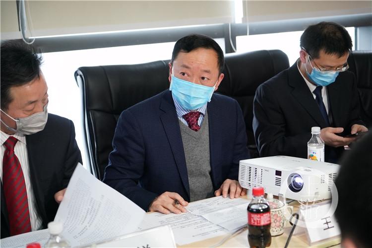 重庆疫情防控升级，挑战与应对策略