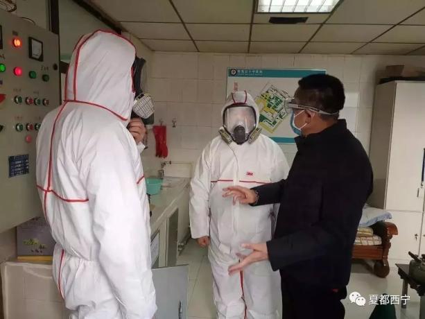 青海省疫情管控与石家庄最新动态，共筑防线，守护家园