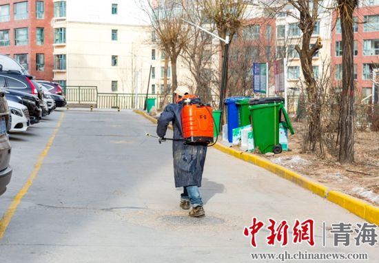 青海省疫情管控与西宁最新政策下的防疫措施