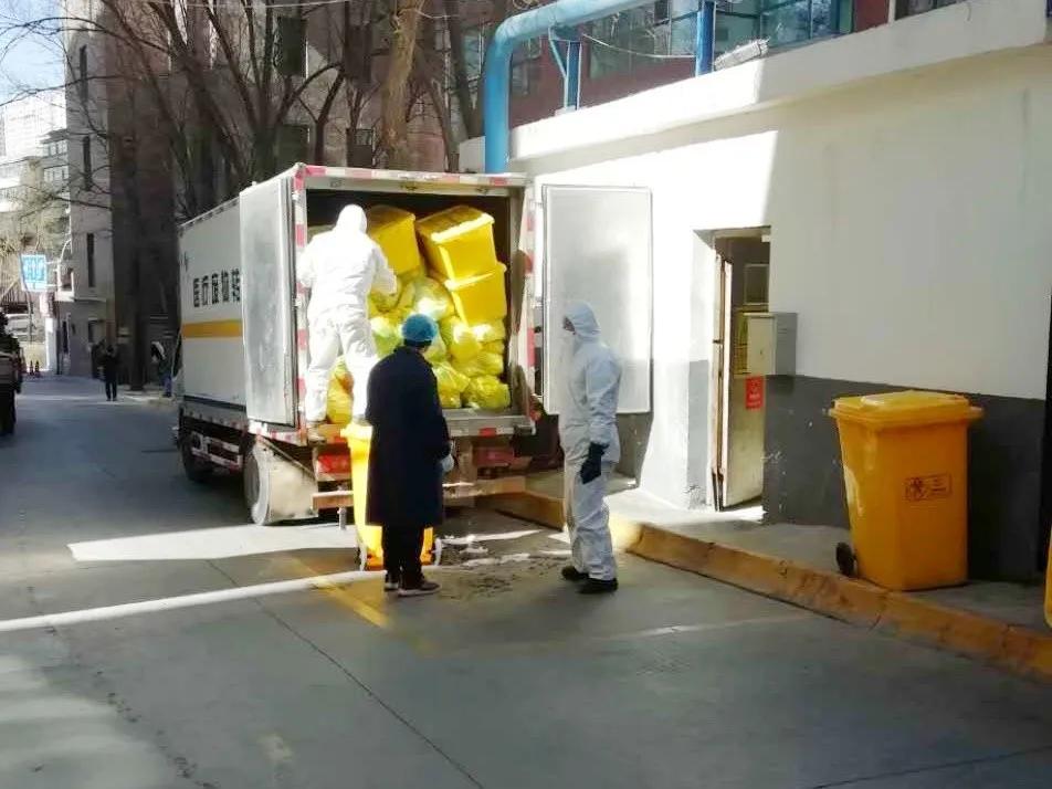 青海省疫情管控与台北最新消息，两地共筑防疫屏障