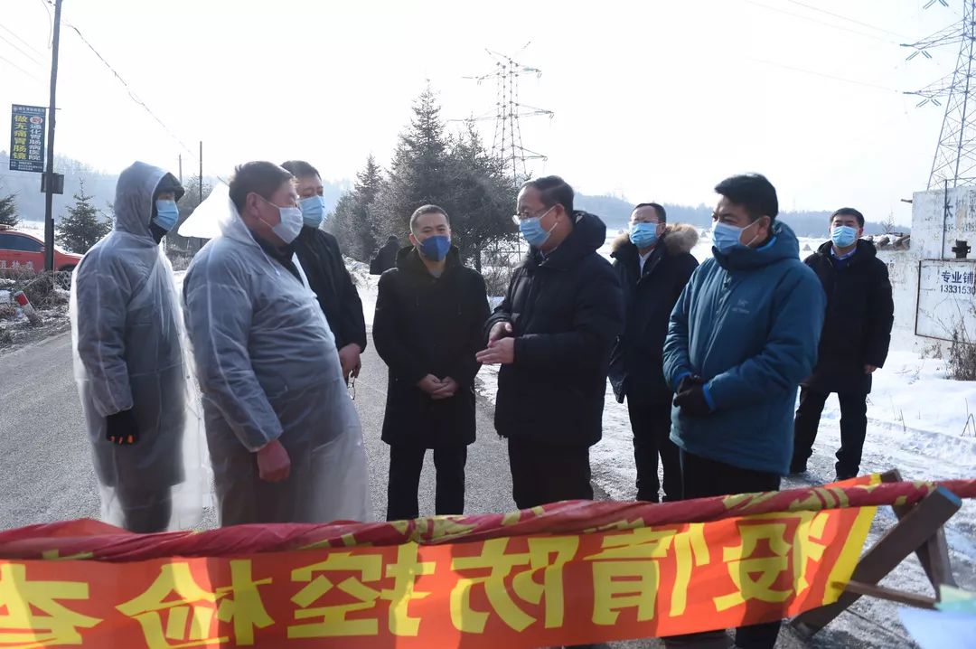 青海省疫情管控与成都最新消息，联防联控守护家园安宁