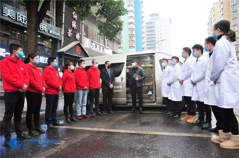 重庆市疫情数据下的挑战与应对策略