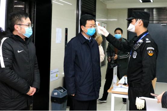 重庆市发布疫情公告，科学防控，共克时艰