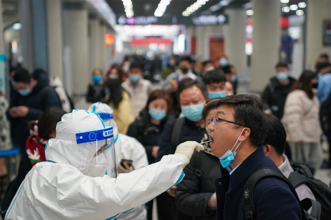 合肥到重庆疫情下的挑战与应对