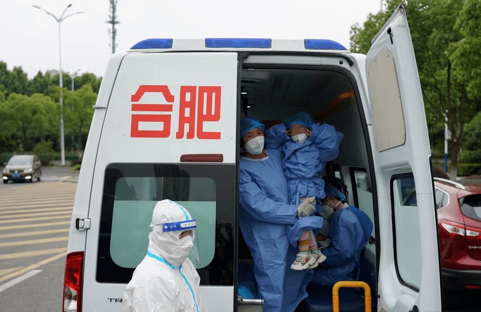 合肥到重庆疫情下的挑战与应对