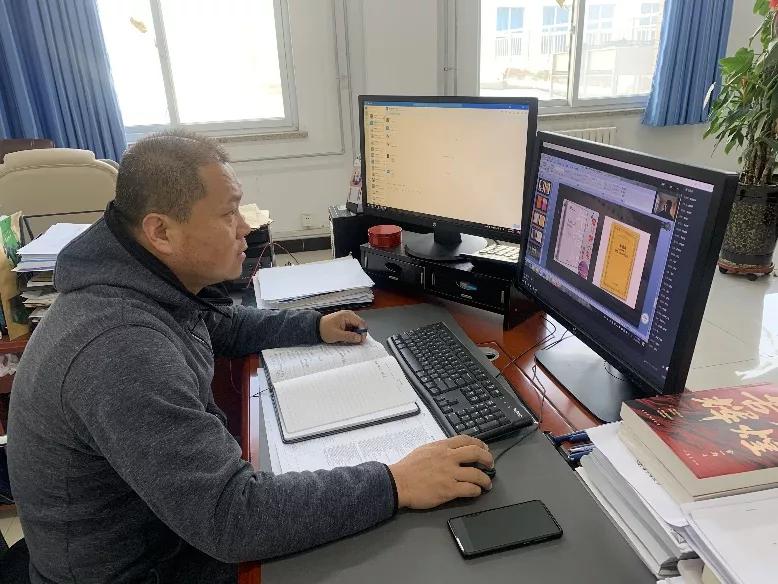 银川疫情下的坚守与希望