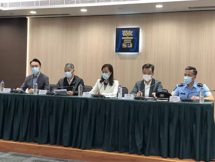 重庆情侣澳门之行的不幸确诊之路
