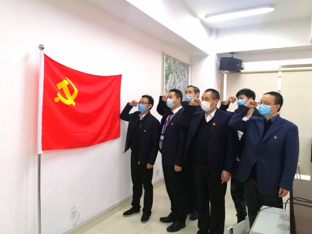 乌鲁木齐疫情管控最新进展，精准施策，共克时艰