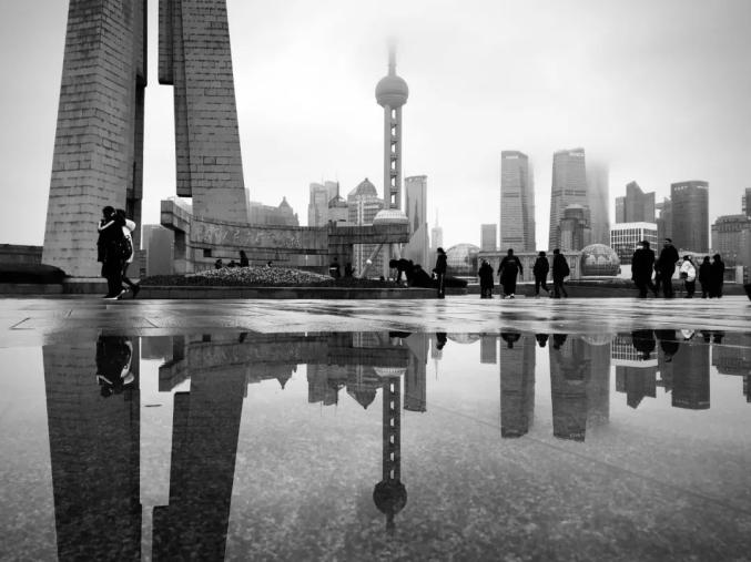 重庆视角下的上海疫情