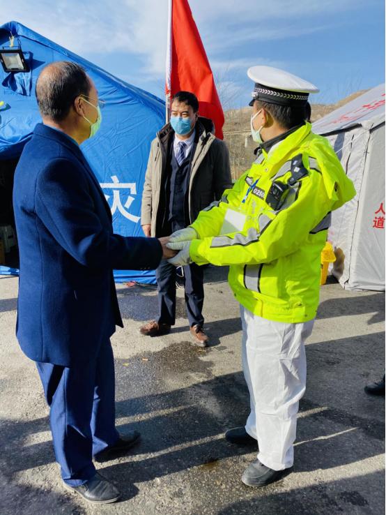 青海省疫情防控情况最新，筑牢防线，守护高原净土