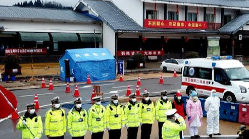 重庆疫情管理部门电话——连接你我，守护家园的桥梁