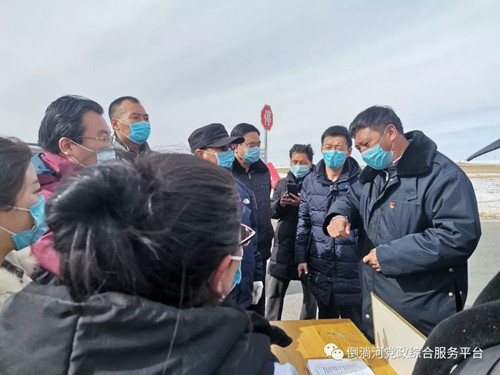 青海省疫情防控形势与西宁市的最新动态