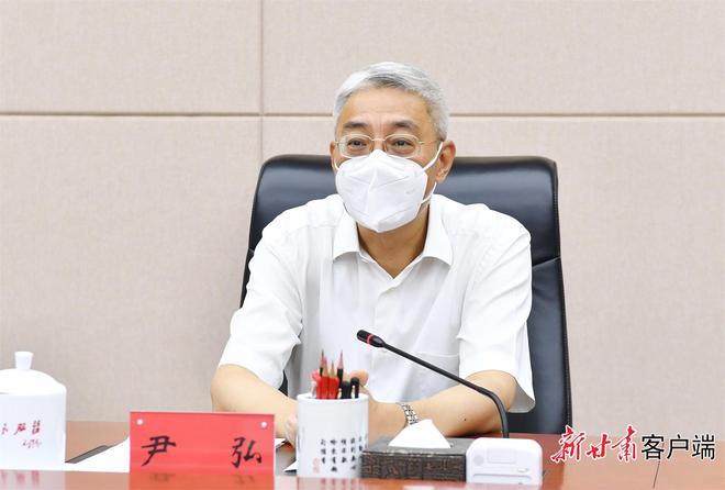 青海省疫情防控形势下的兰州最新动态