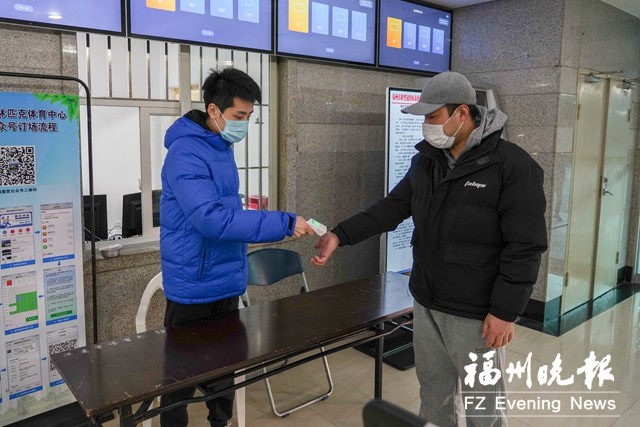 福建省疫情最新情况报告，福州动态与防控措施