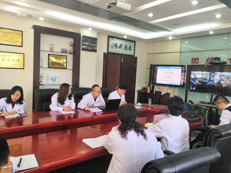 福建省疫情控制与疾控中心的坚守