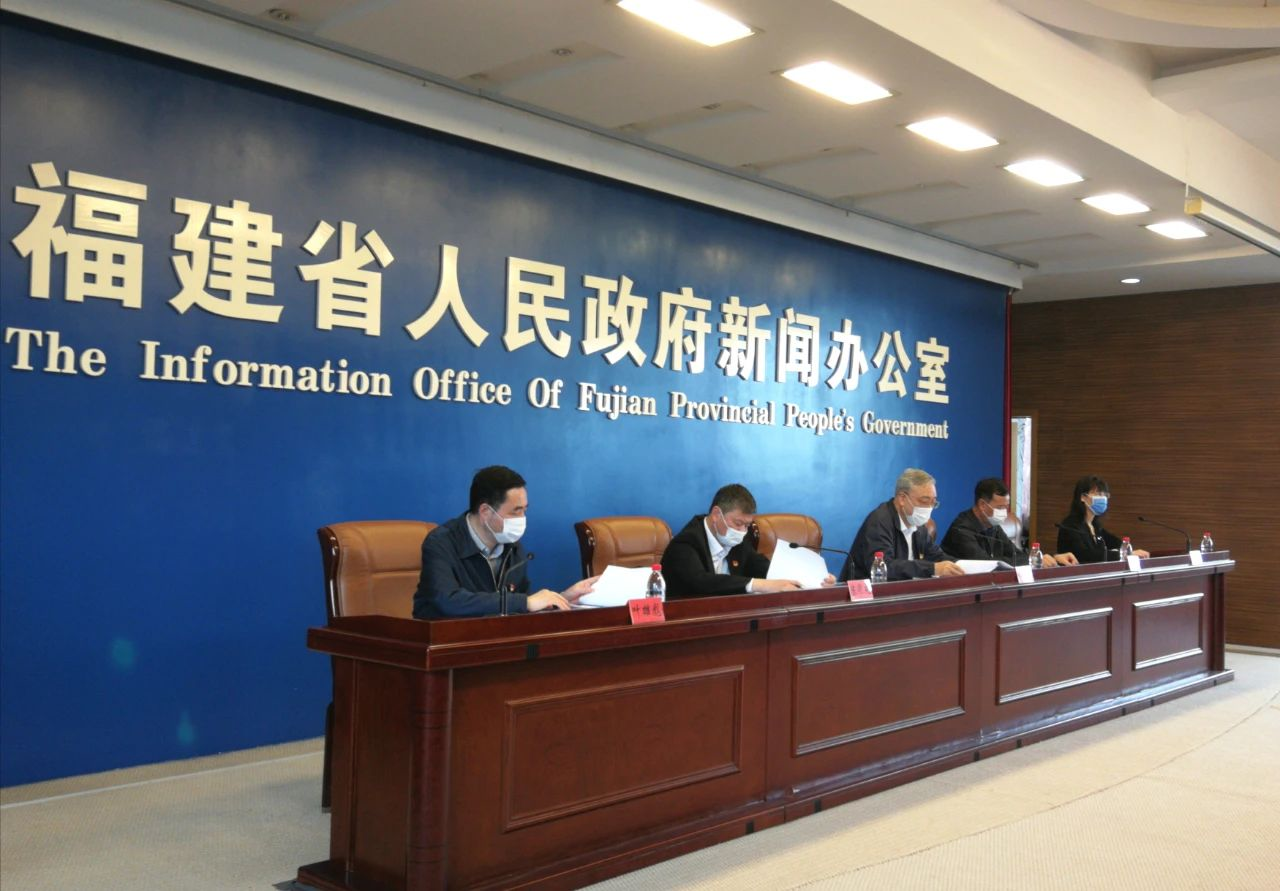 台湾省与福建省疫情防控联动，共筑防线，共克时艰