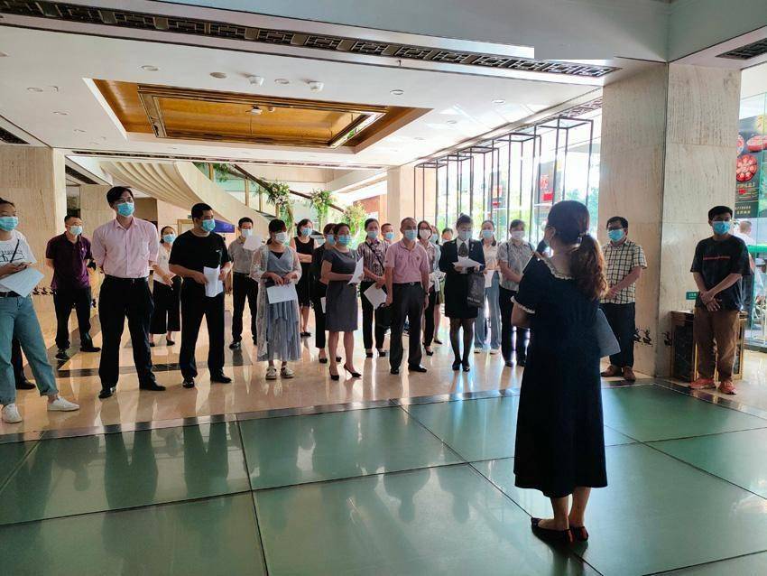 重庆市疫情与海口最新动态