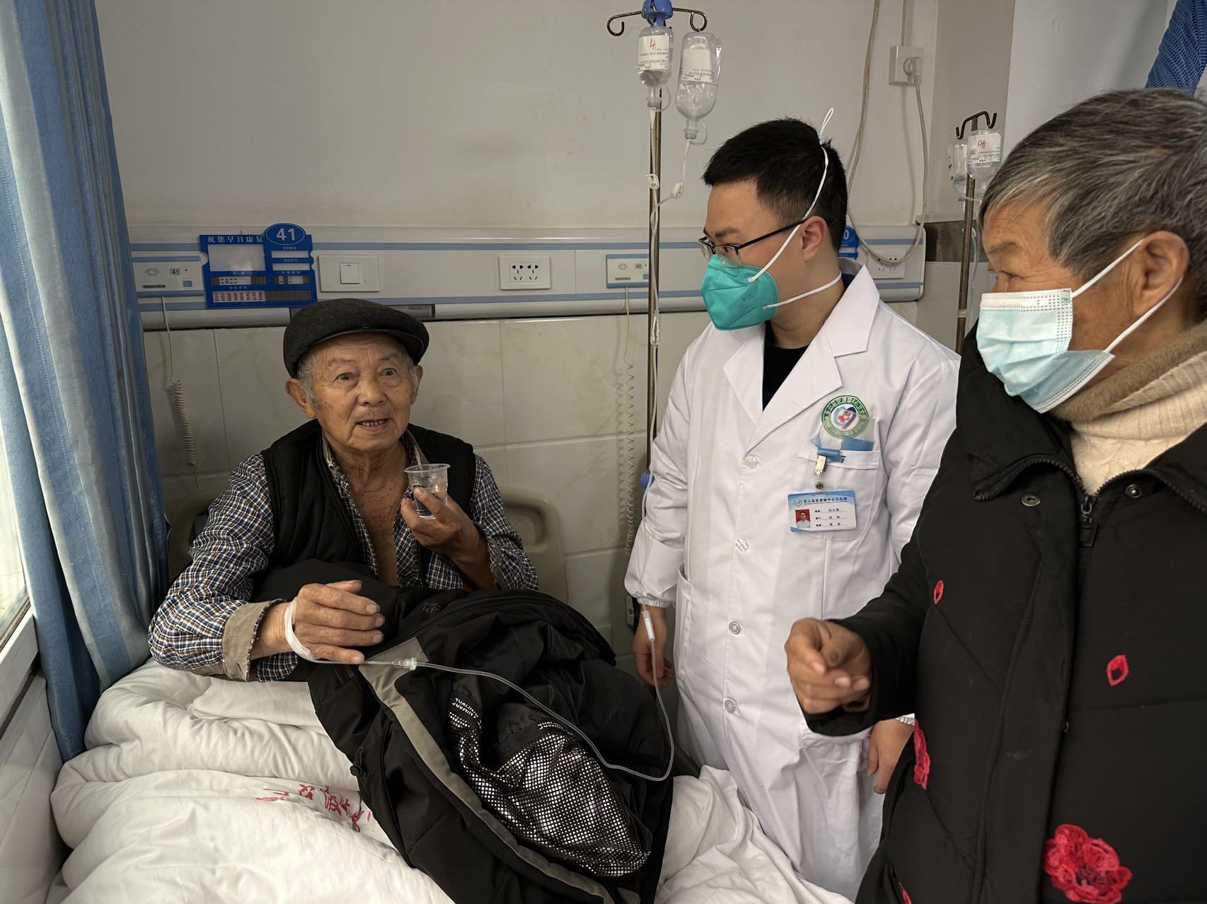 重庆防疫部门，守护城市的坚强屏障