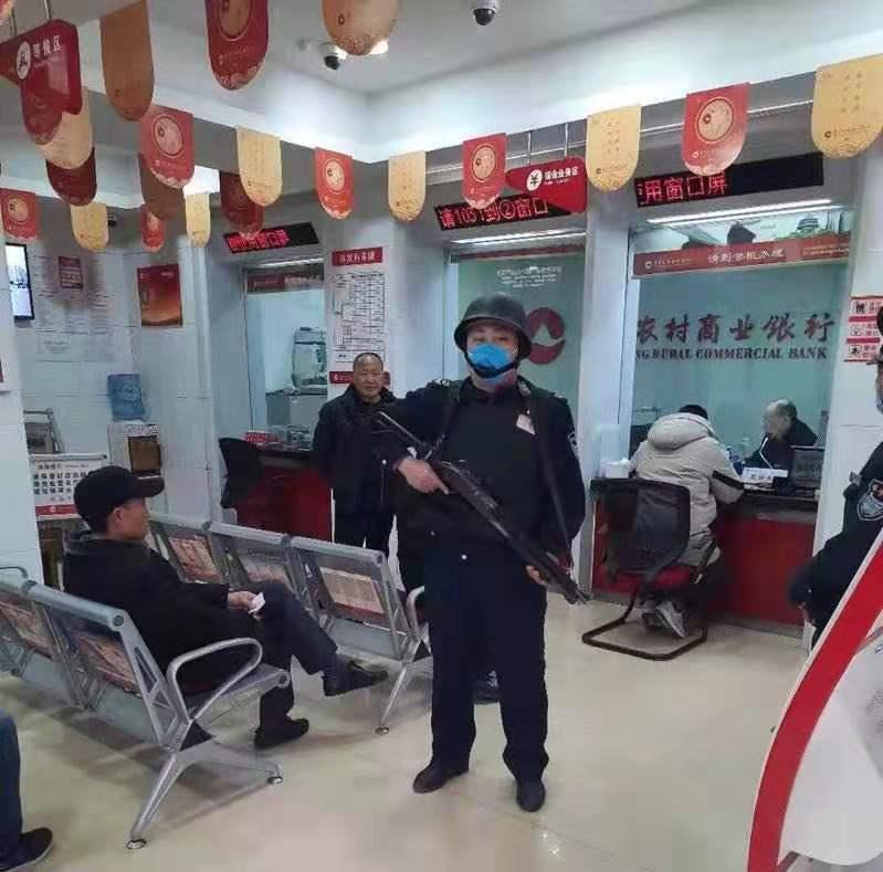 重庆防疫政策咨询，为城市安全保驾护航