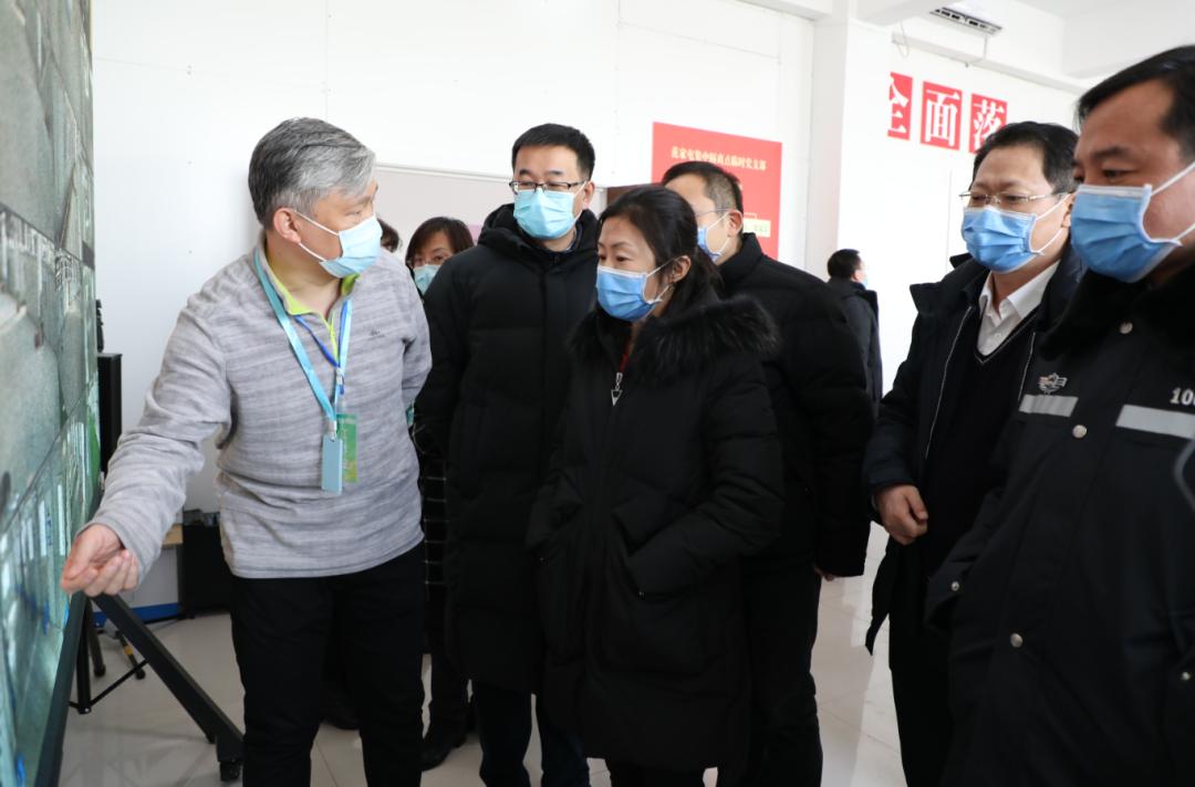 新冠疫情下的长春，挑战与应对
